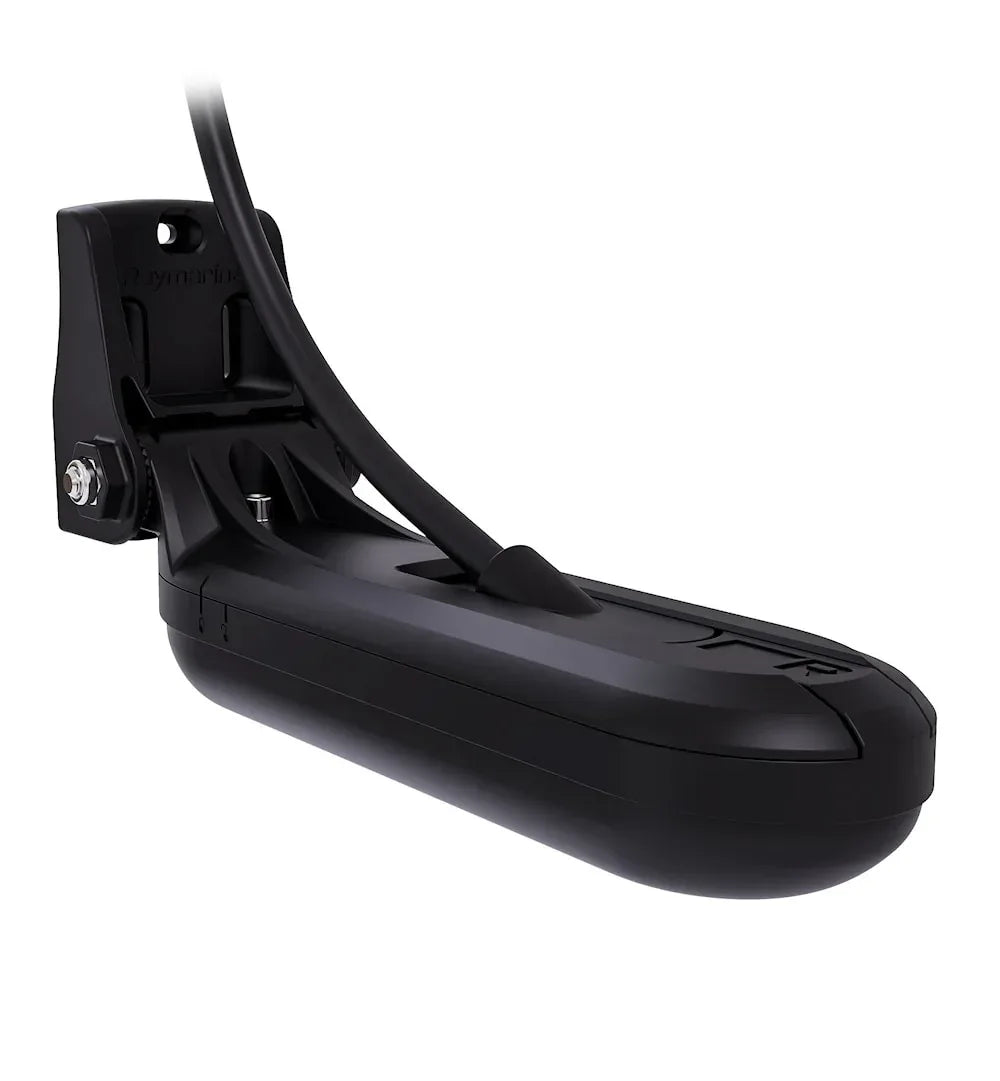 Raymarine Element 7 HV yhdistelmälaite + HV-100 anturi + Pohjois-Euroopan kartta - Happy Angler