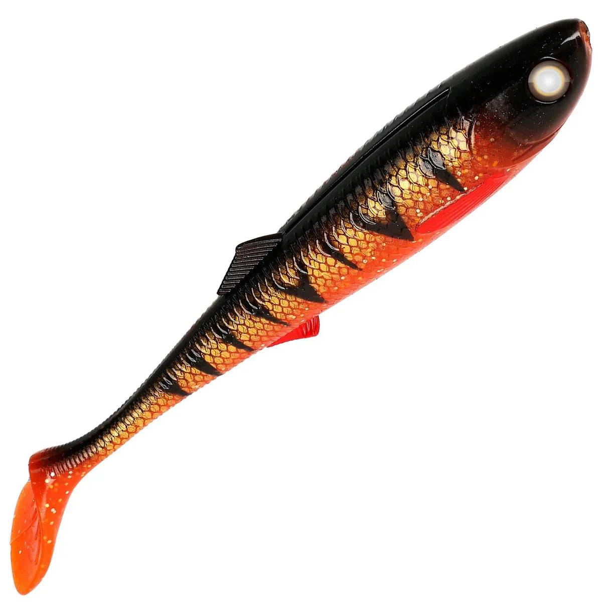 Mikado Sicario 14 cm jigi 2 kpl/pkt - Happy Angler