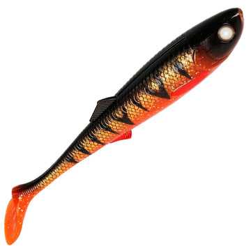 Orange Perch UV