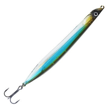 UV Transparent Minnow