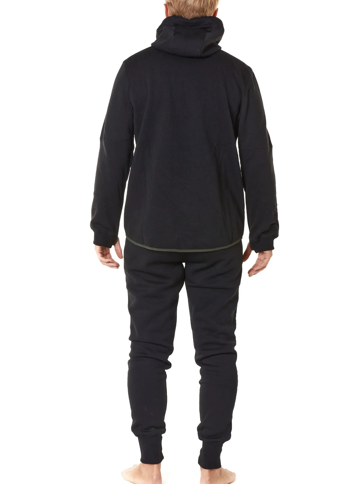 Norfin Cosy Line kerrasto - Happy Angler