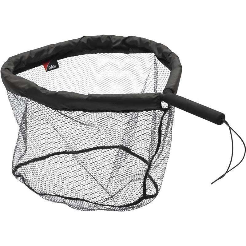 DAM Oval kelluva haavi - Happy Angler