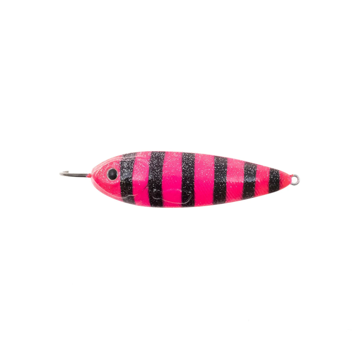 B52 Vita Spoon 9 cm lusikkalajitelma 10 kpl/pkt - Happy Angler