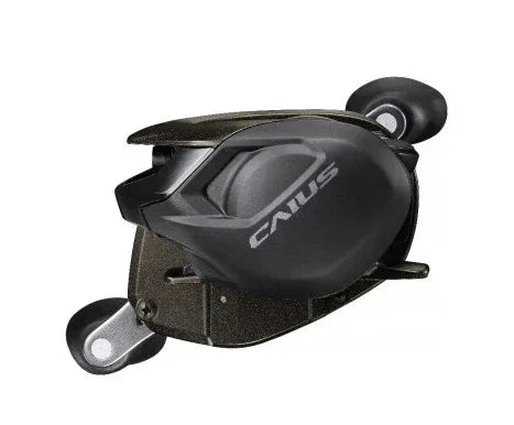 Shimano Caius C hyrräkela - Happy Angler