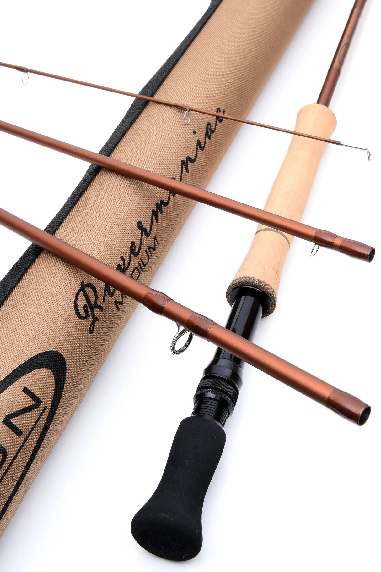 Vision RIVERMANIAC Medium perhovapa - Happy Angler