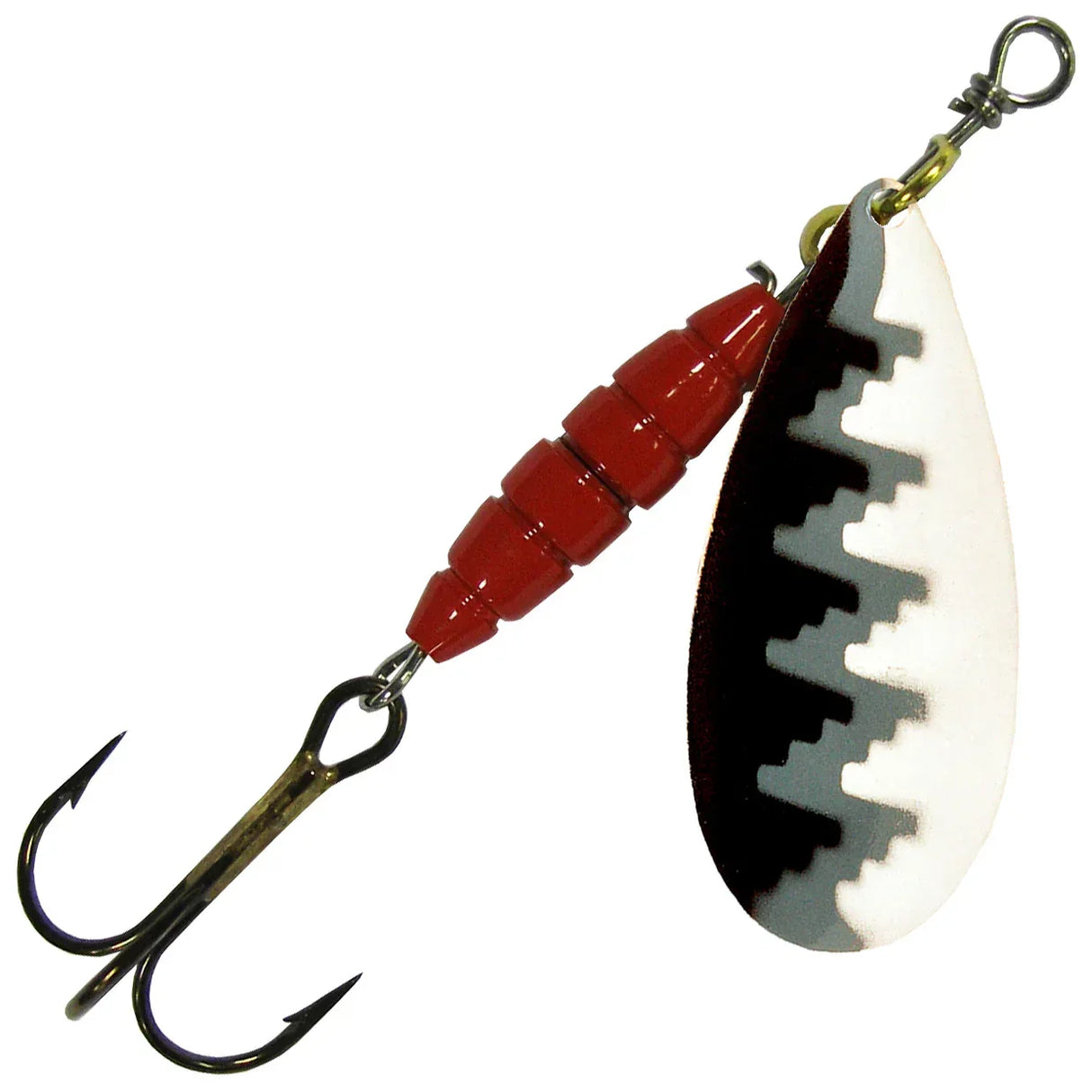 Calico Cat 16 g lippa - Happy Angler