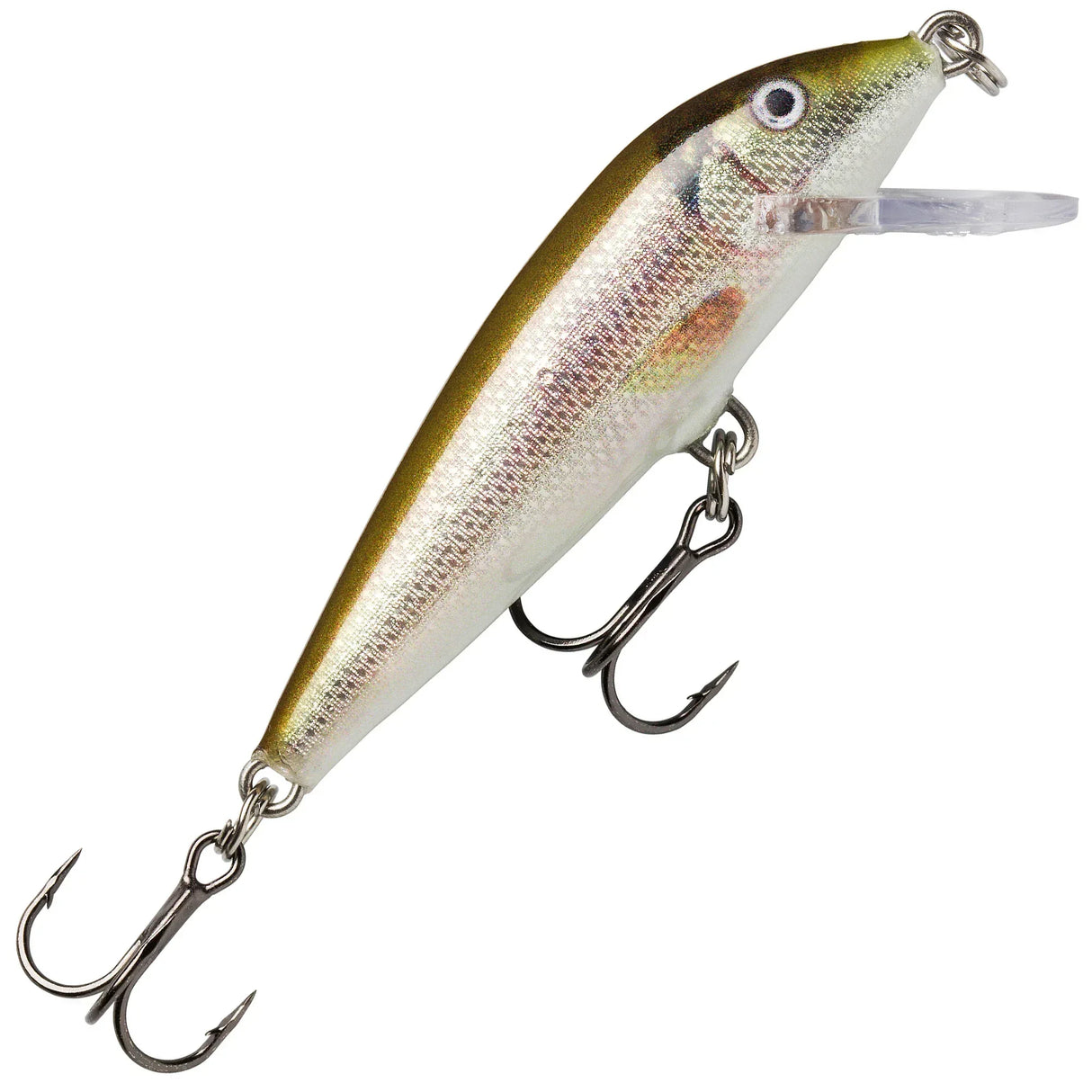 Rapala Countdown 7 cm vaappu - Happy Angler