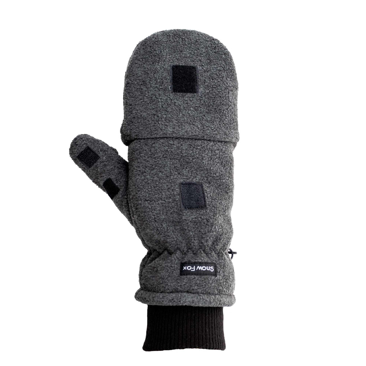 Snow Fox Winter kynsikäs lapanen - Happy Angler