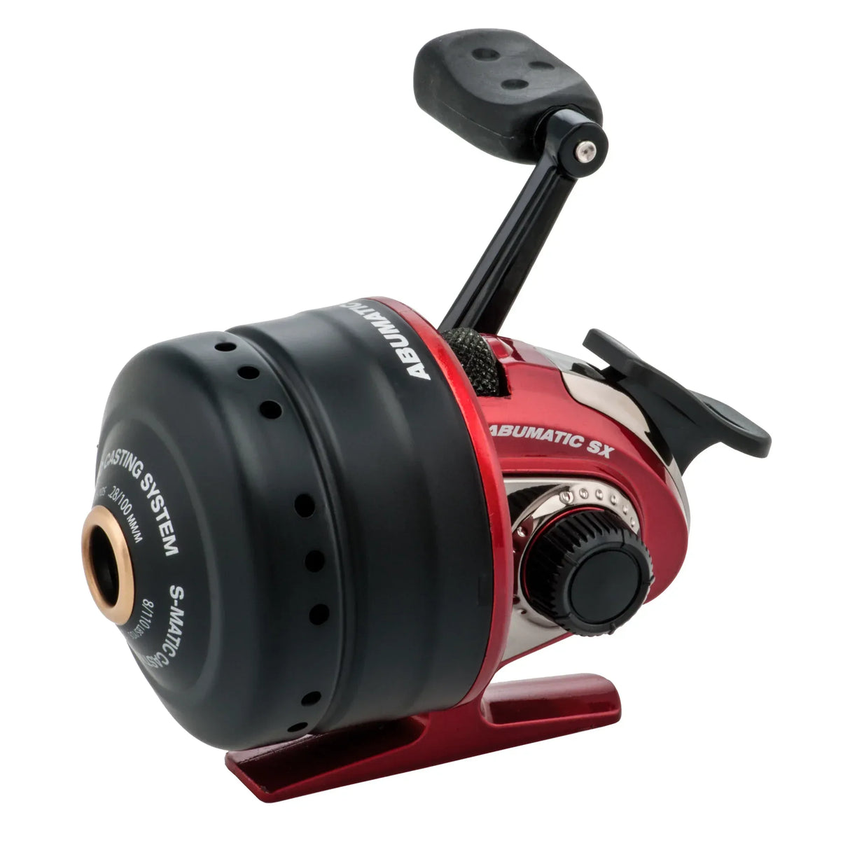 Abu Garcia Abumatic SX umpikela - Happy Angler