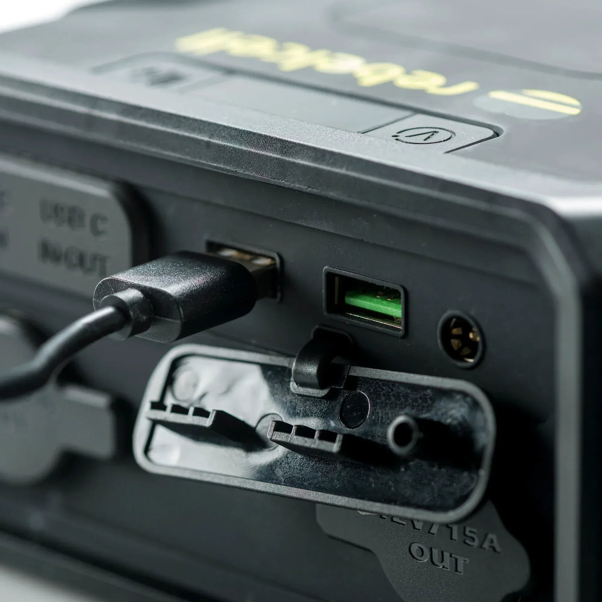 Rebelcell varavirtalähde 96000 mA - Happy Angler