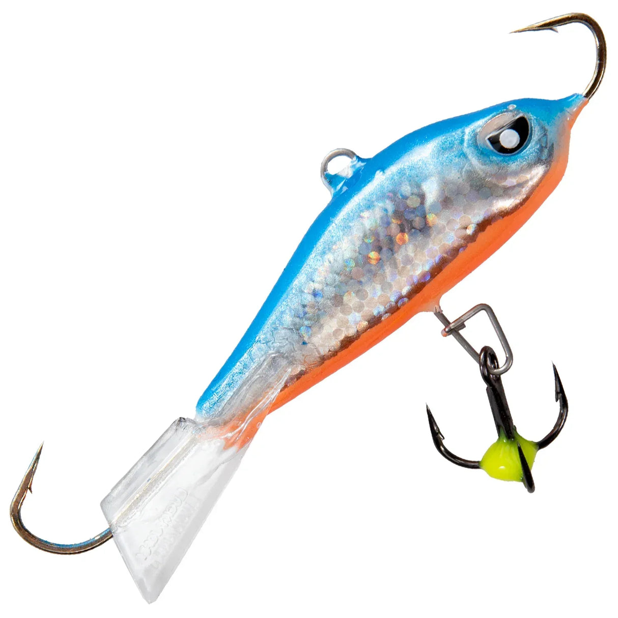 Lucky John Baltic 2,5 cm tasapainopilkki - Happy Angler