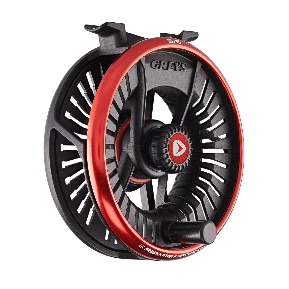 Greys Tail perhokela - Happy Angler