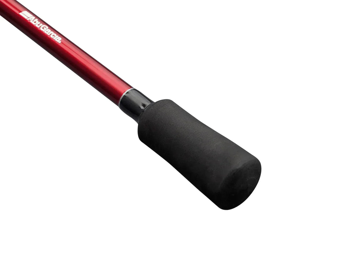 Abu Garcia Fränstam Signature Perch hyrräkelavapa - Happy Angler