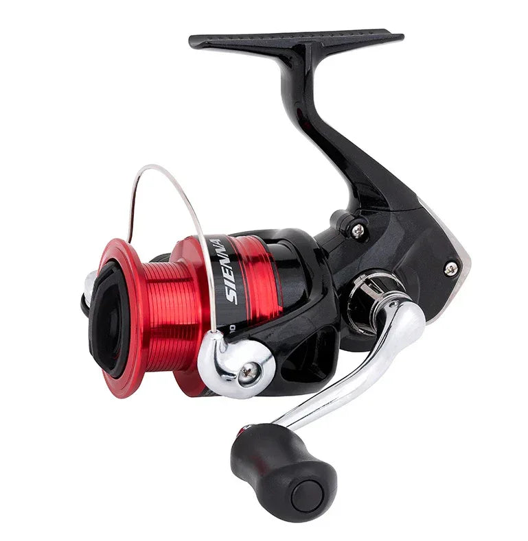 Shimano Sienna FG avokela - Happy Angler