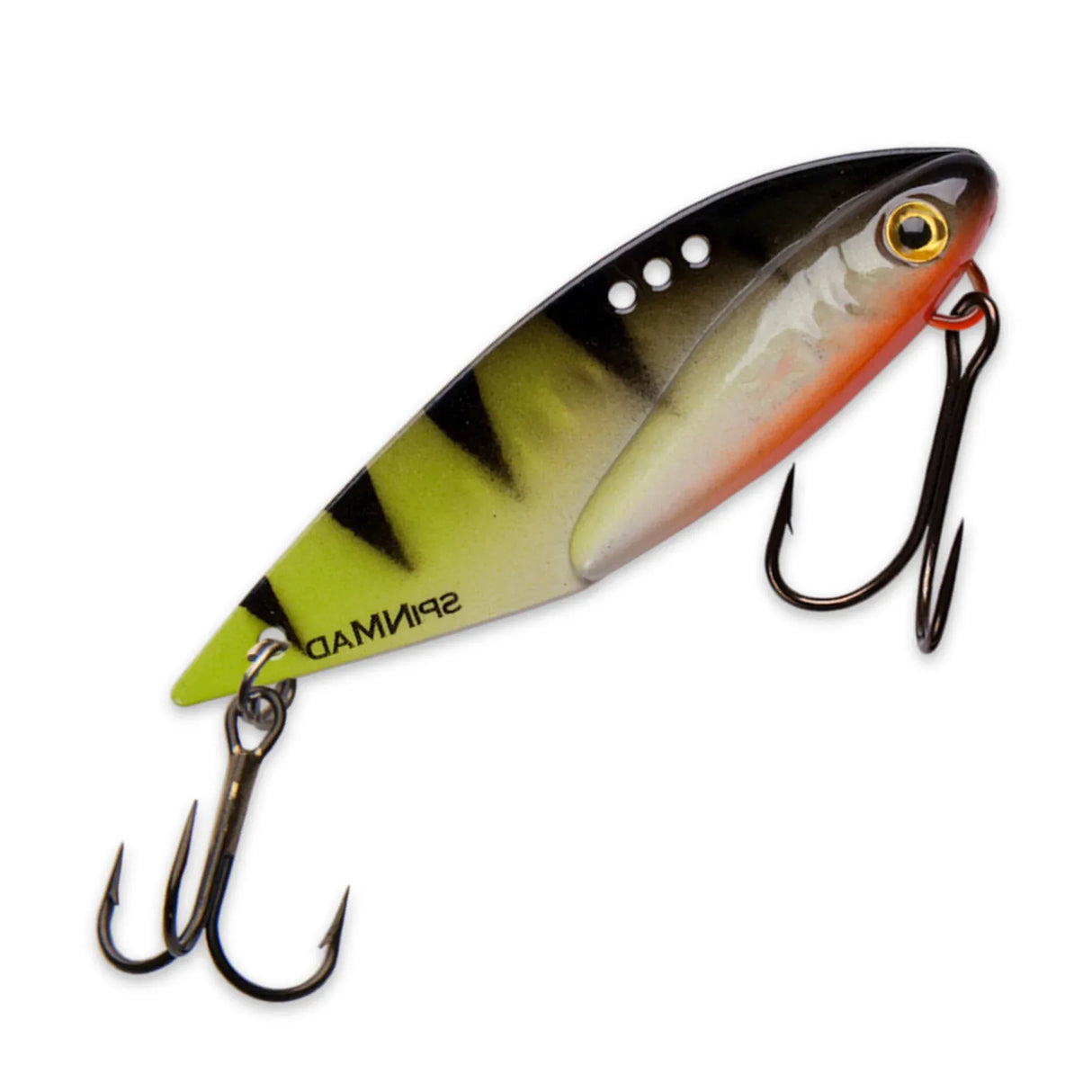 Spinmad Hart 9 g blade bait - Happy Angler