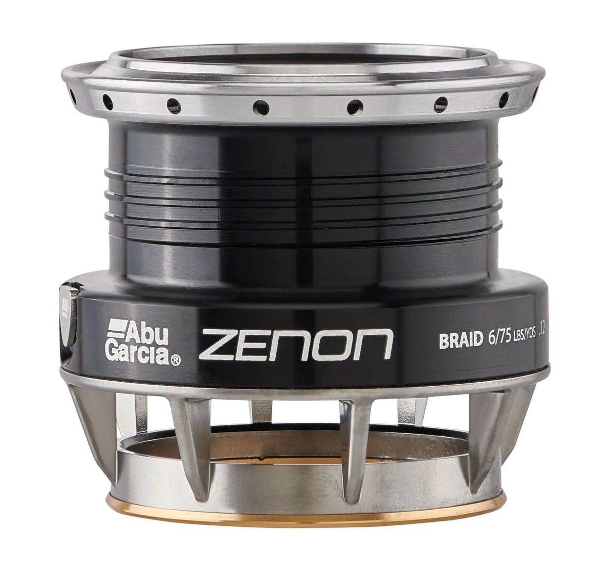 Abu Garcia Zenon avokela - Happy Angler