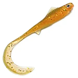 Jakki SuperTail 8 cm jigi 3 kpl/pkt - Happy Angler