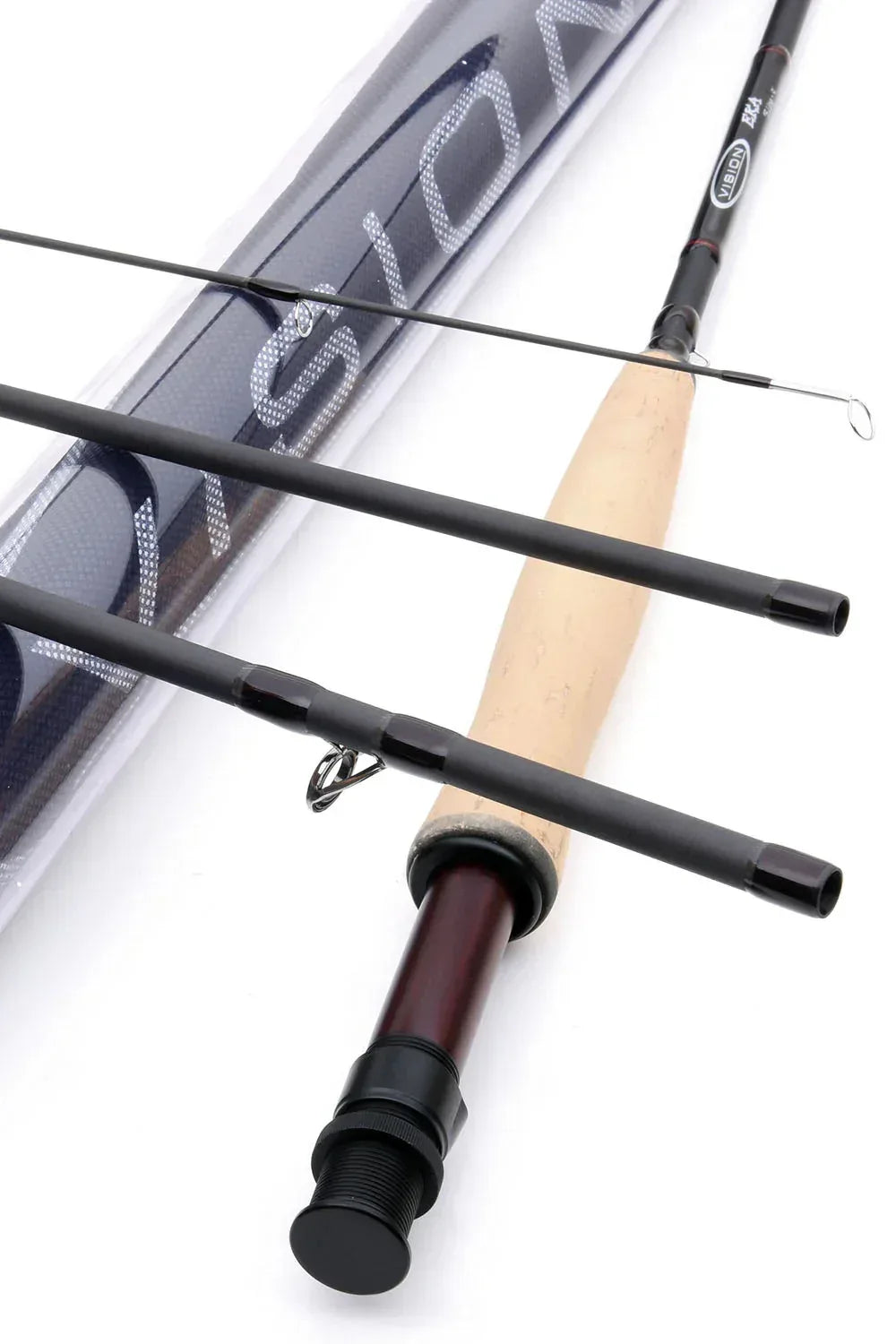 Vision EKA perhovapa - Happy Angler
