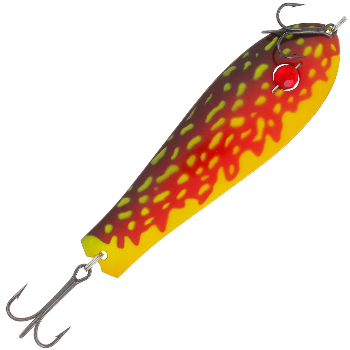 Kuusamo Professor Helmi 11,5 cm 27 g lusikkauistin - Happy Angler