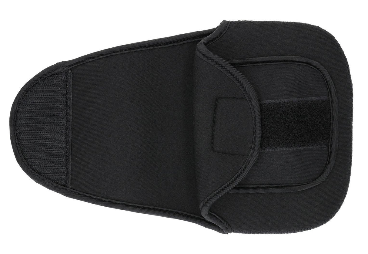 Mikado neopreeninen kelansuoja avokelalle L - Happy Angler