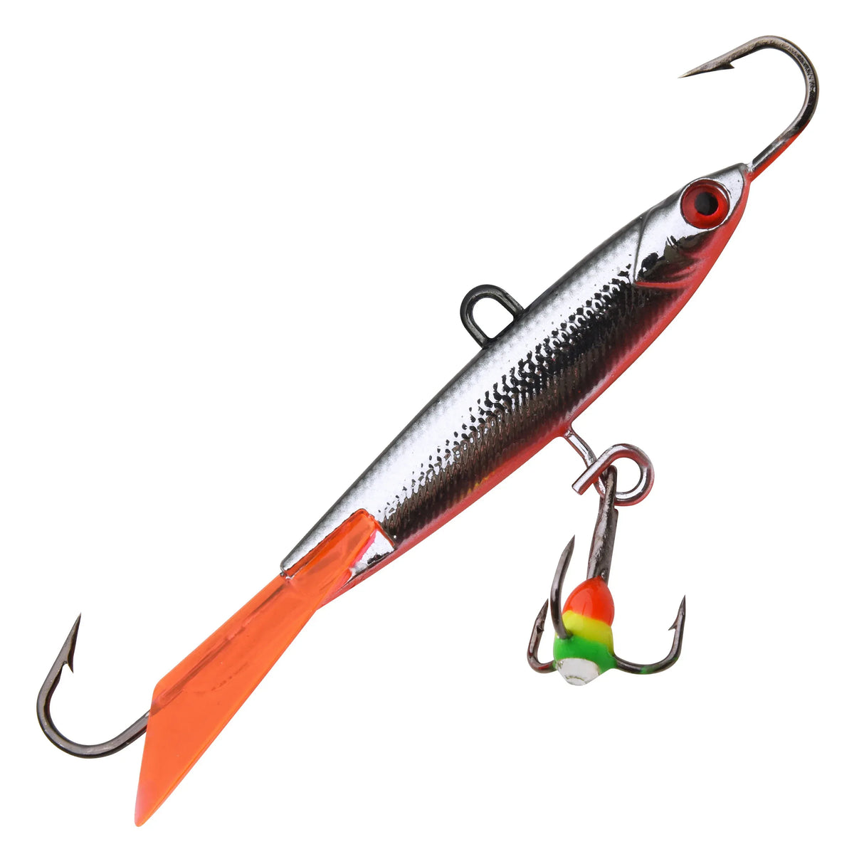 Patriot Ice Hotta 36 mm tasapainopilkki - Happy Angler