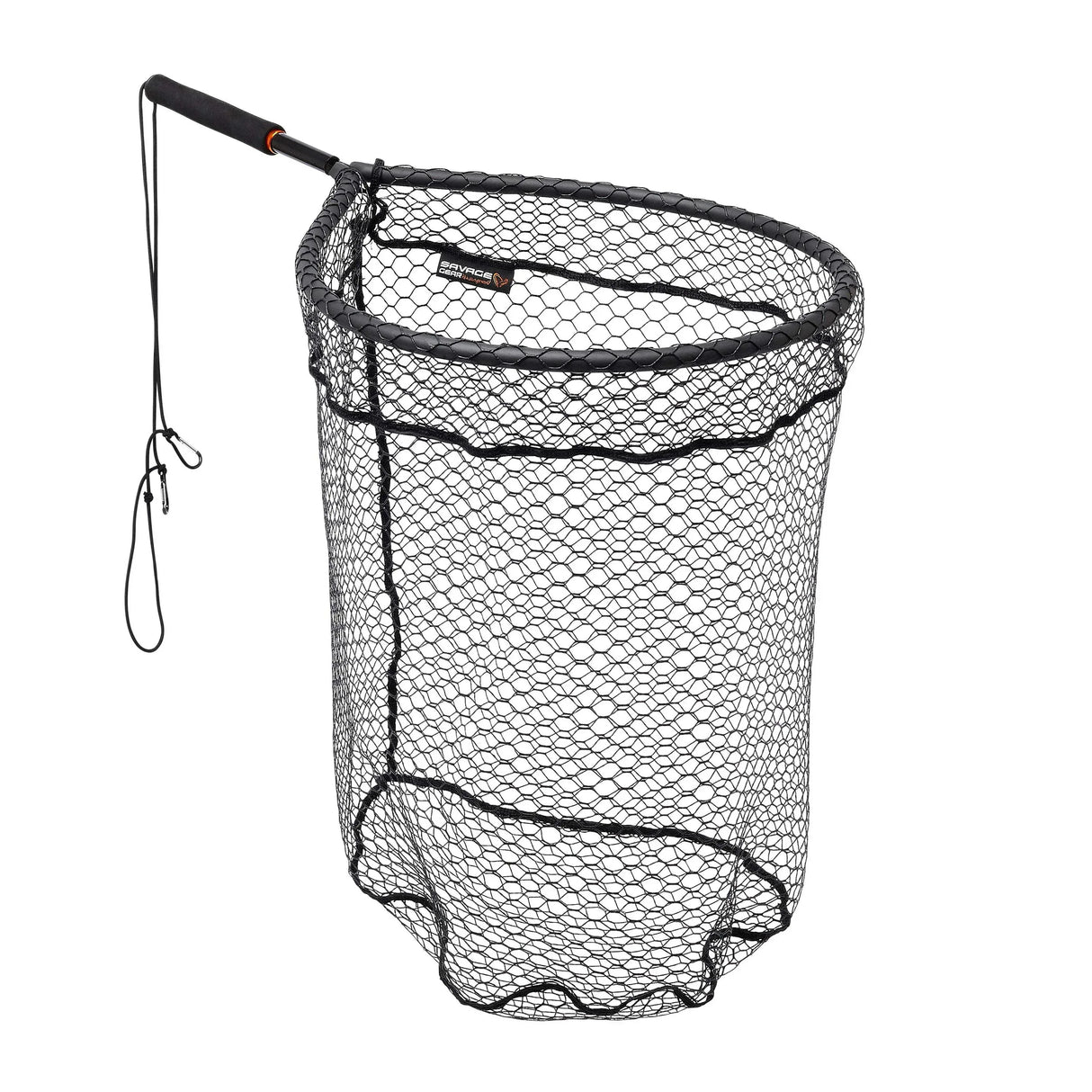 Savage Gear Pro Finezze haavi 5 kg vaa'alla - Happy Angler