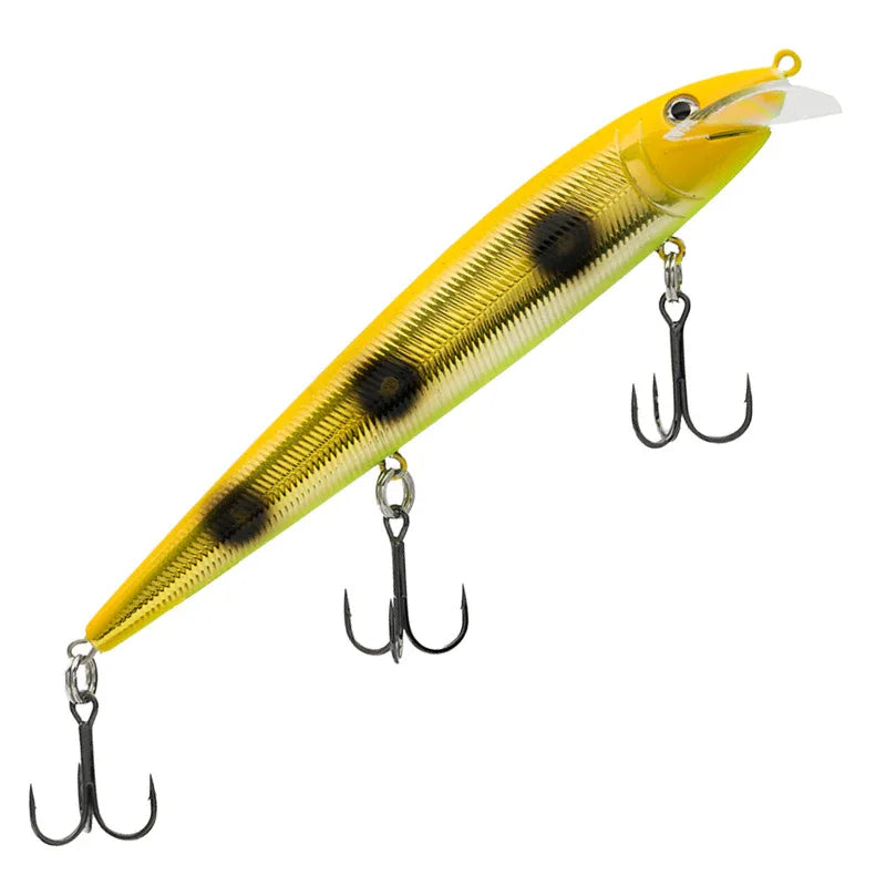 Islure Tuikkari L 13 cm vaappu - Happy Angler E-commerce