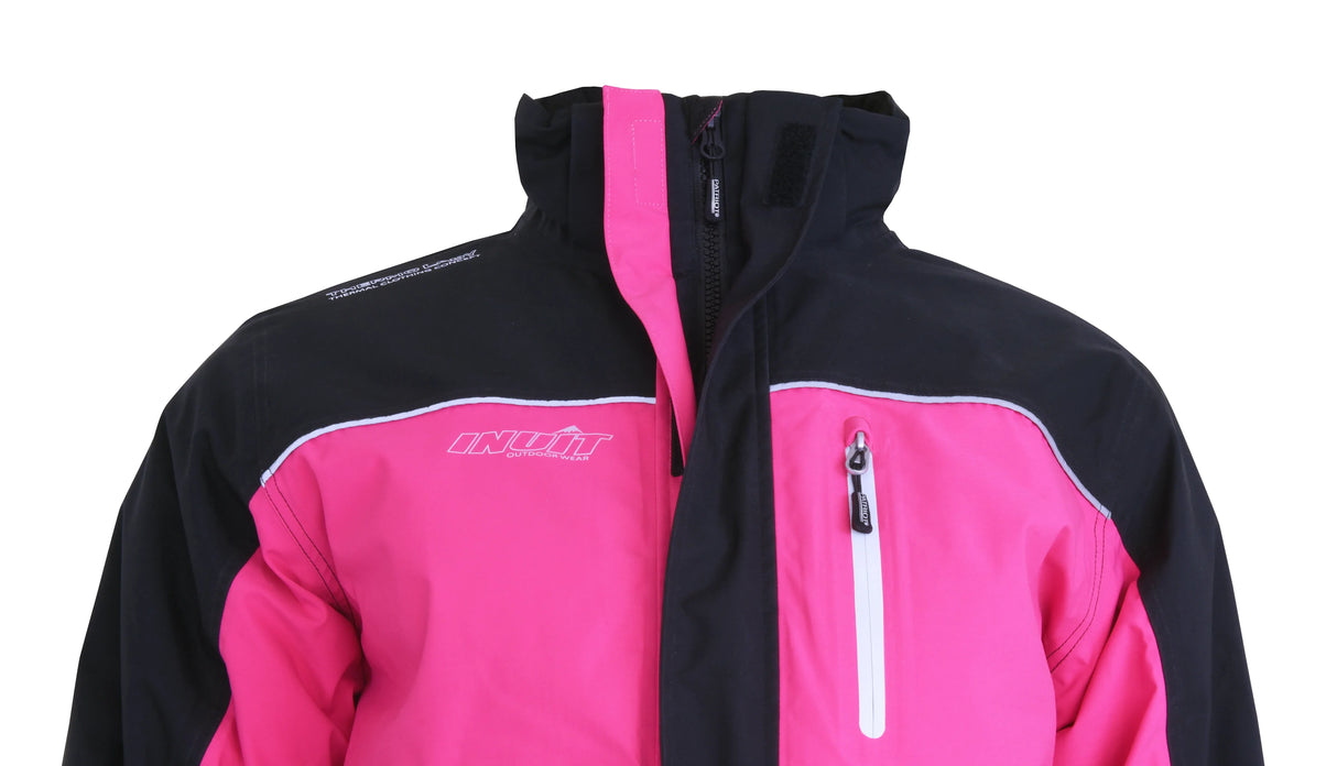 Patriot Inuit Thermo Lady lämpöhaalari - Happy Angler