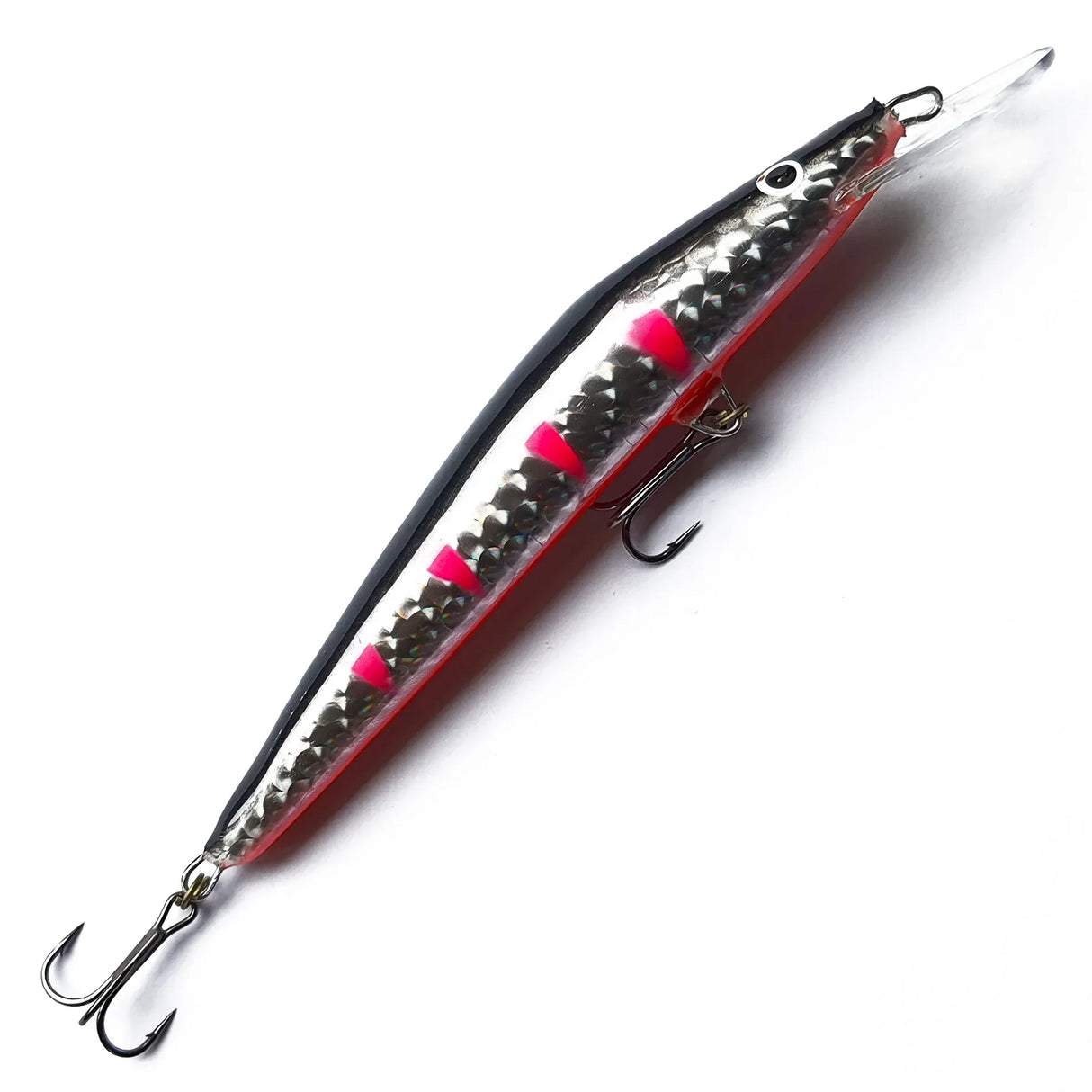 MaKa 13 cm syvänne vaappu - Happy Angler