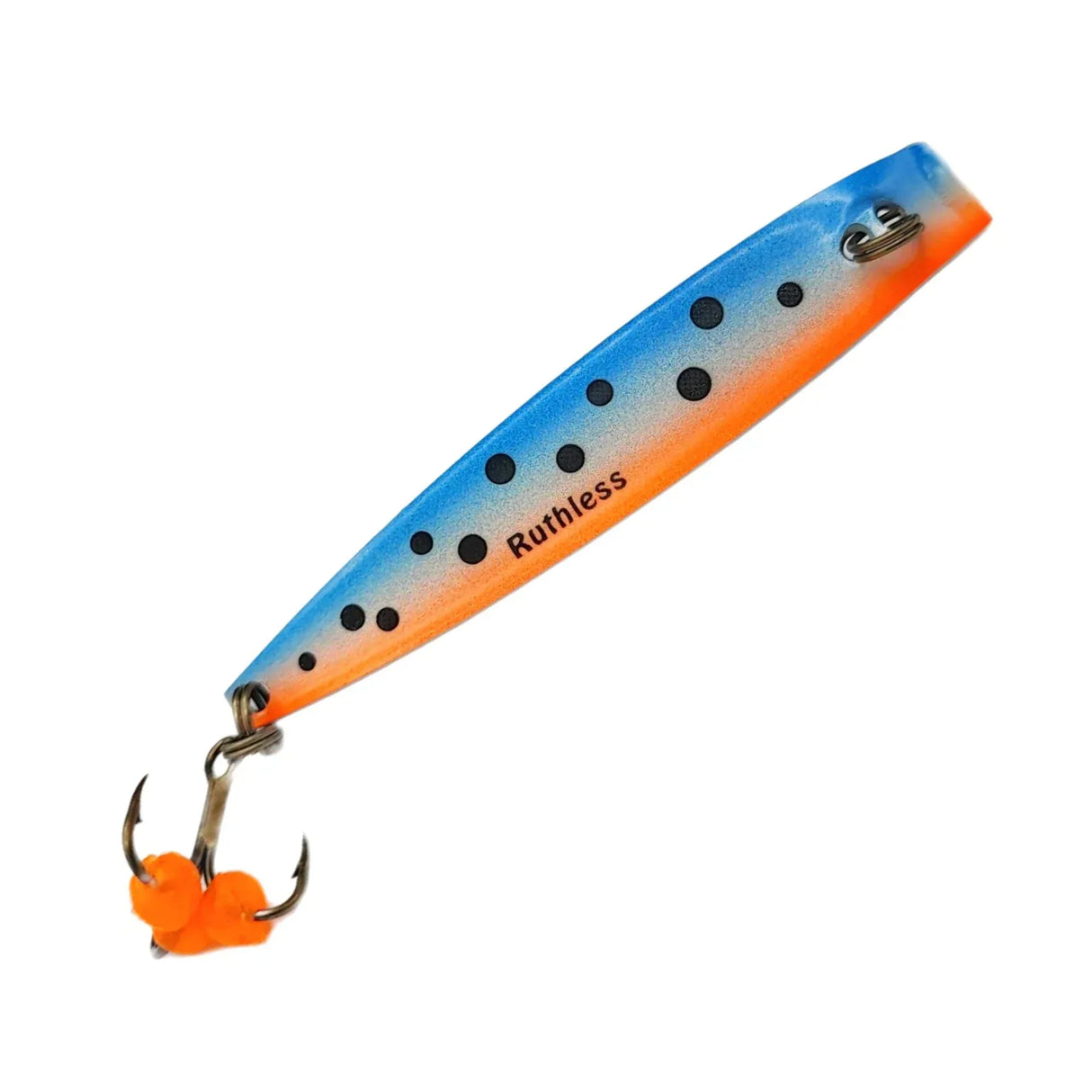Ruthless pystypilkki 65 mm - Happy Angler