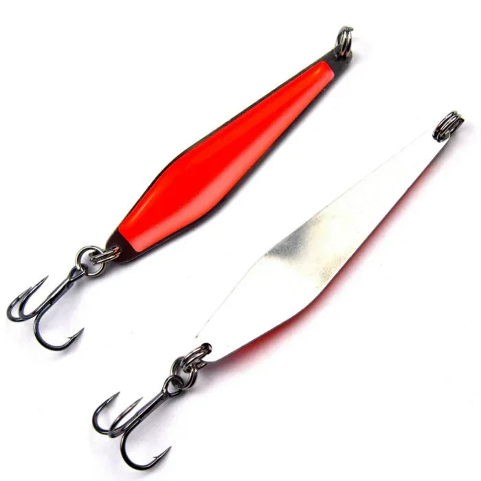 Jasu Jalo 6 cm lusikkauistin - Happy Angler