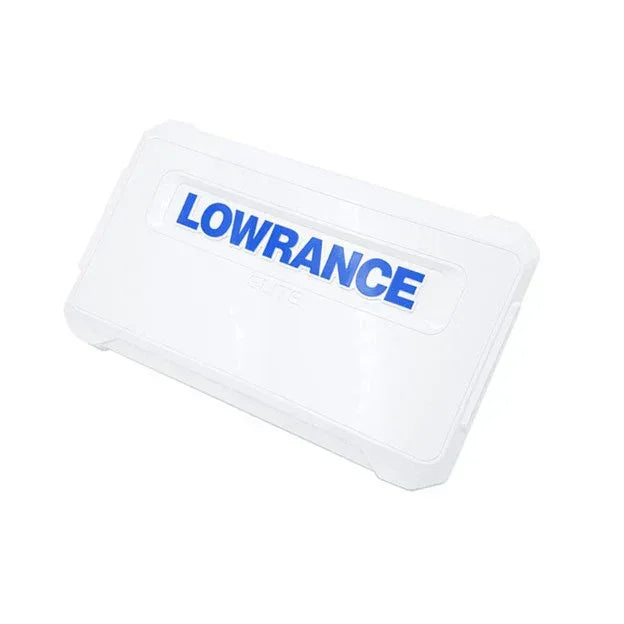 Lowrance Elite FS 7" näytönsuoja - Happy Angler