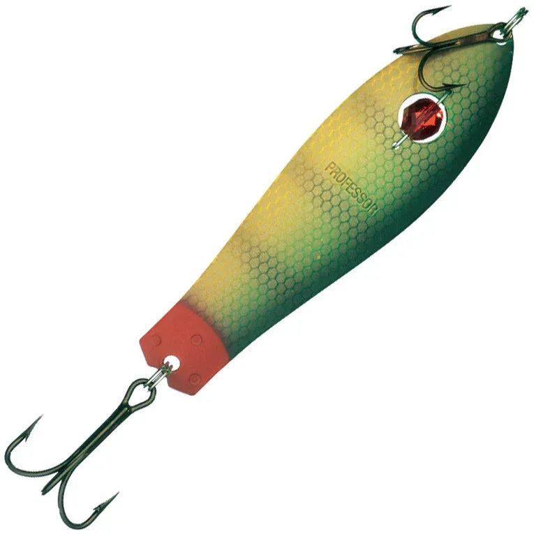 Kuusamo Professor Helmi 9 cm 18 g lusikkauistin - Happy Angler