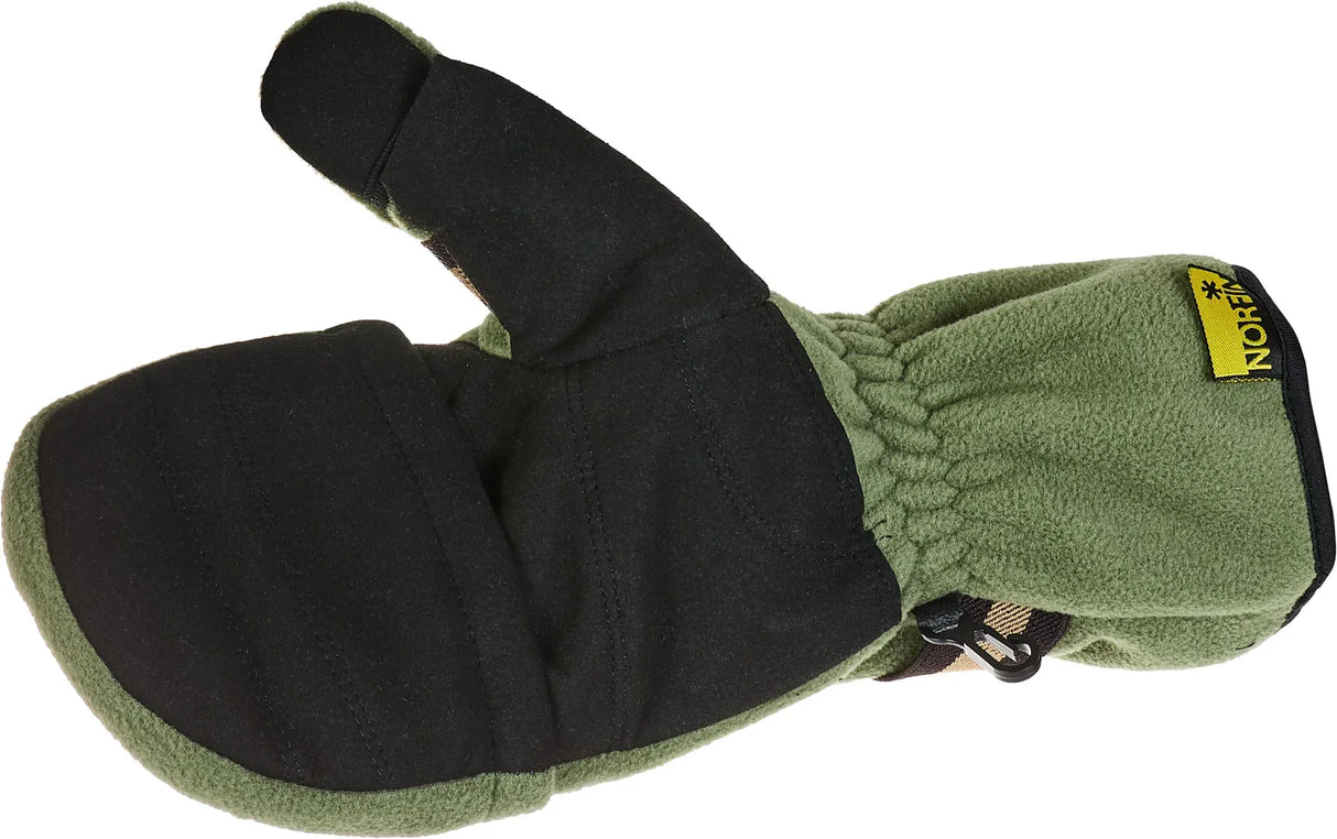 Norfin Nord kynsikäs lapanen - Happy Angler