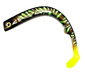 UV Pike Hot Tail