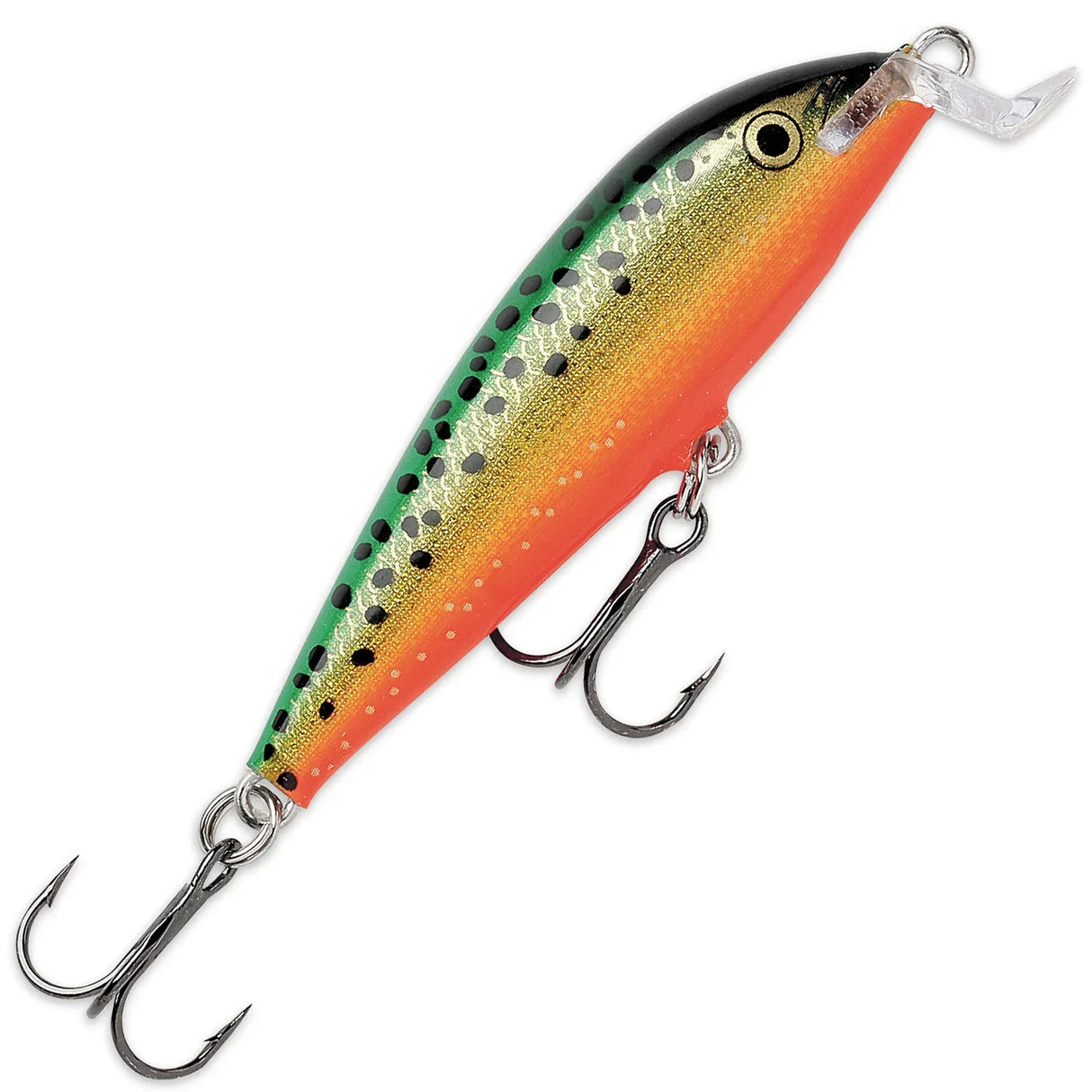 Rapala Team Esko 7 cm vaappu - Happy Angler