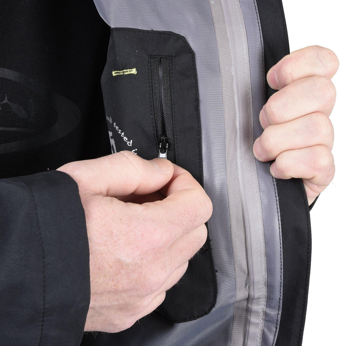 Vision Vene takki - Happy Angler