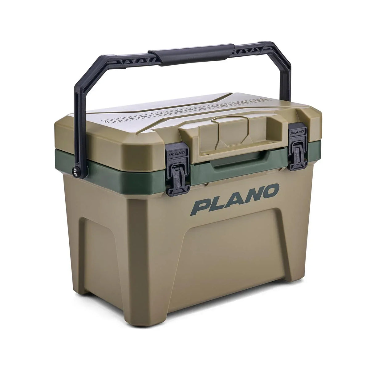 Plano Frost Cooler Inland Green kylmälaukku 13 L - Happy Angler