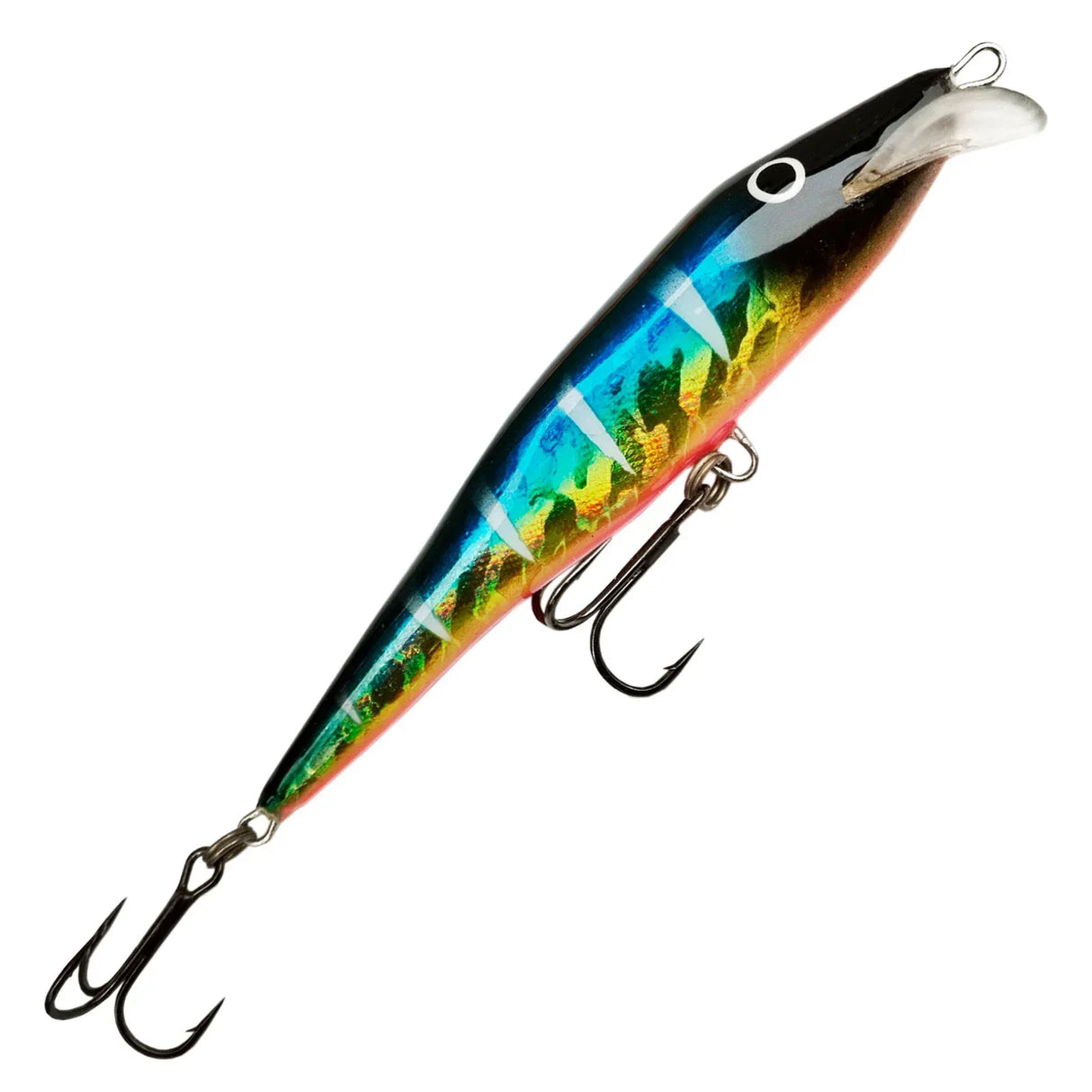 TUME-vaappu 12 cm - Happy Angler