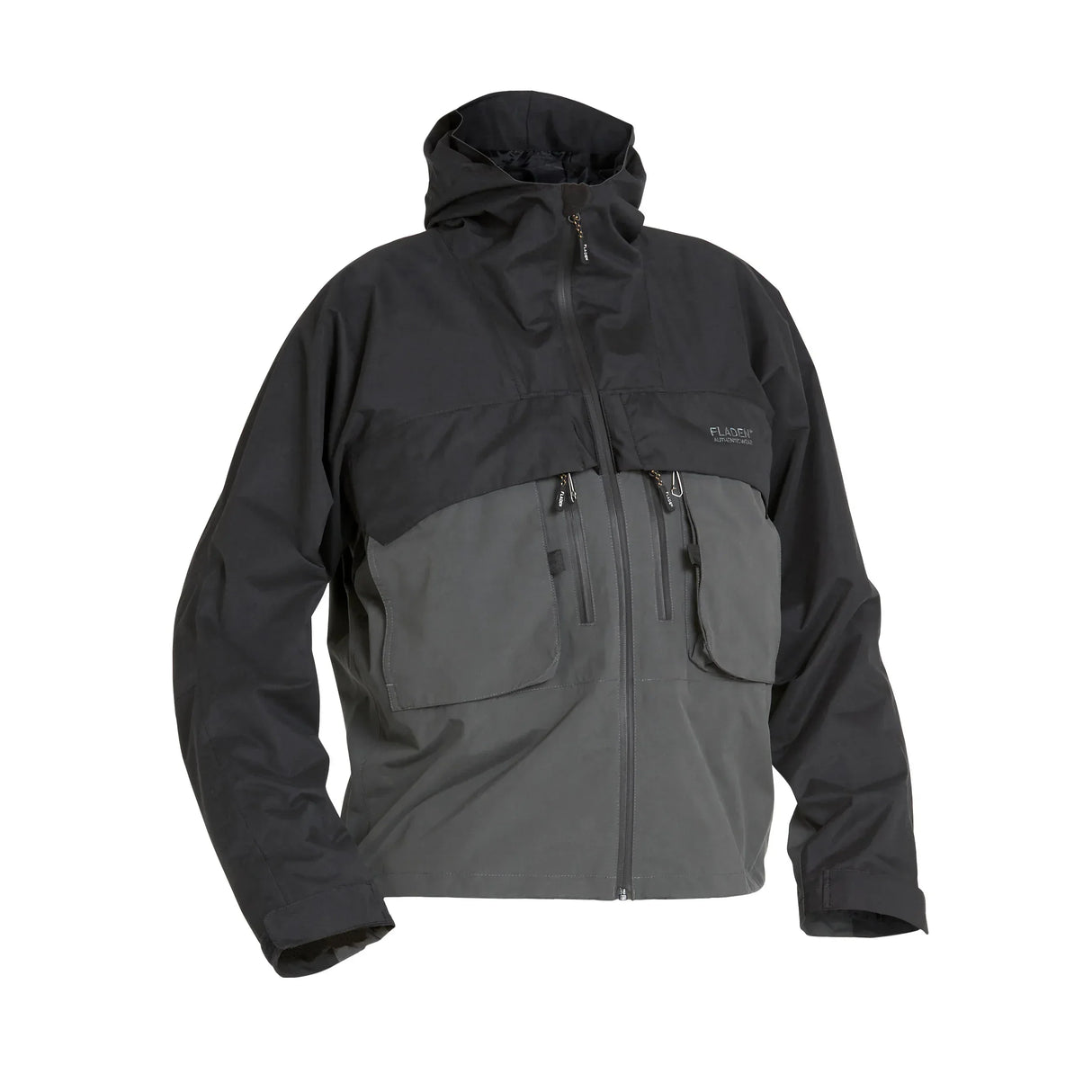 Fladen Authentic 2.0 kahluutakki - Happy Angler