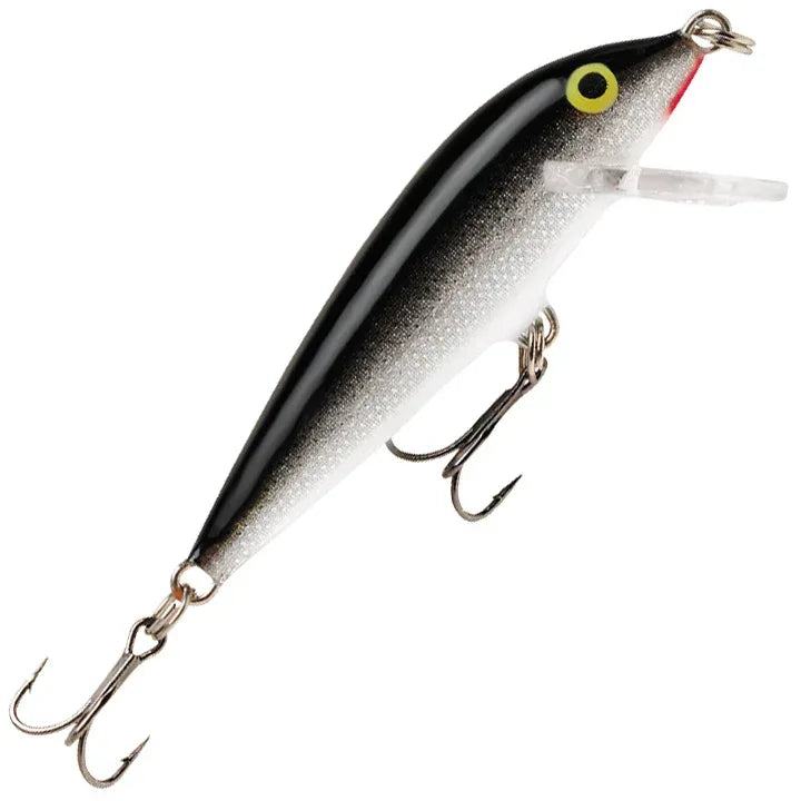 Rapala Countdown 7 cm vaappu - Happy Angler