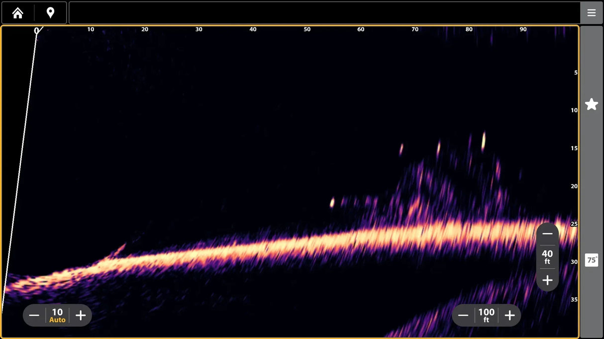Humminbird MEGA Live Imaging 2 anturi - Happy Angler