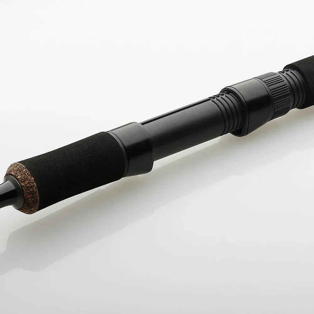 DAM Quadra Safar II Spin avokelavapa - Happy Angler