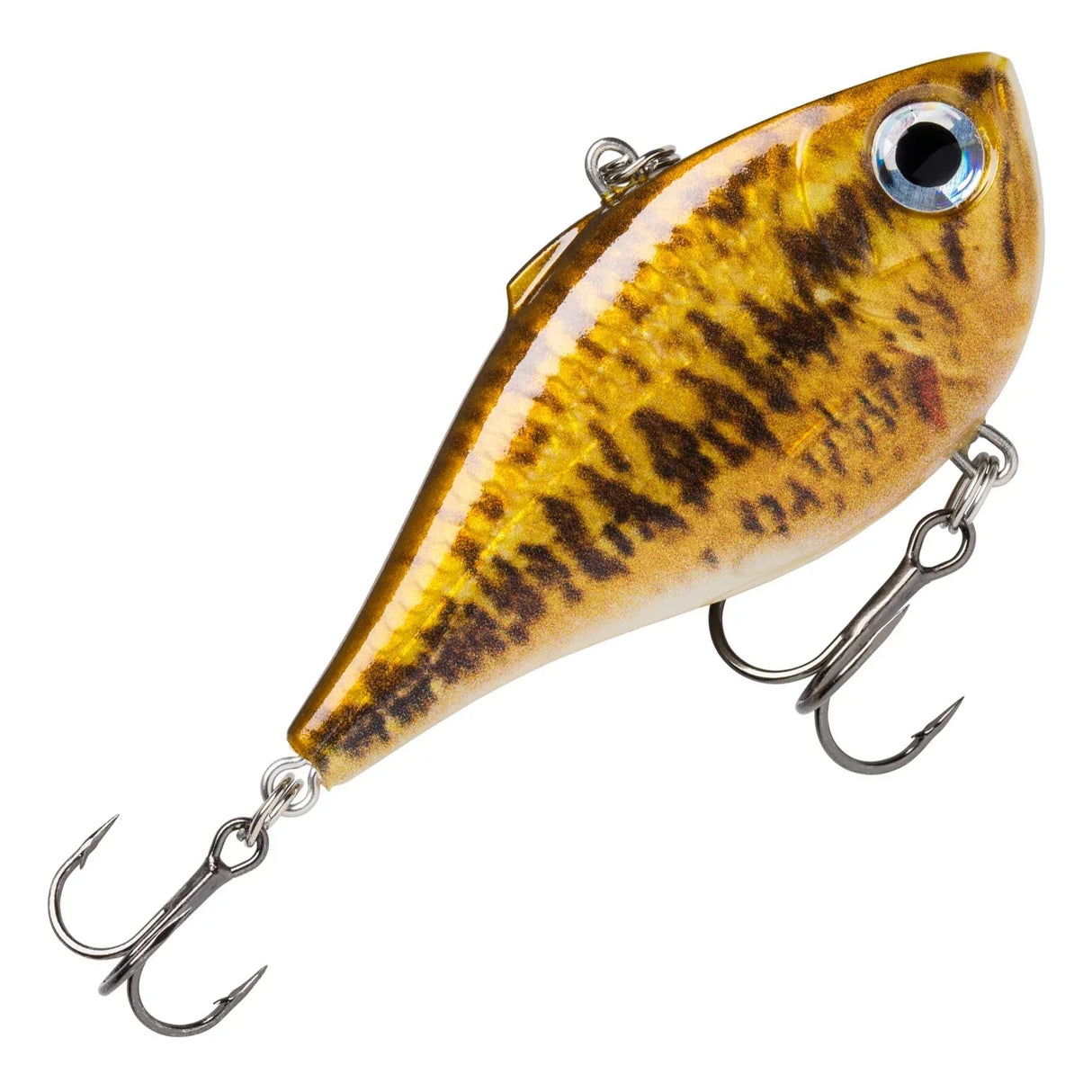 Rapala Rippin´ Rap 6 cm vaappu - Happy Angler