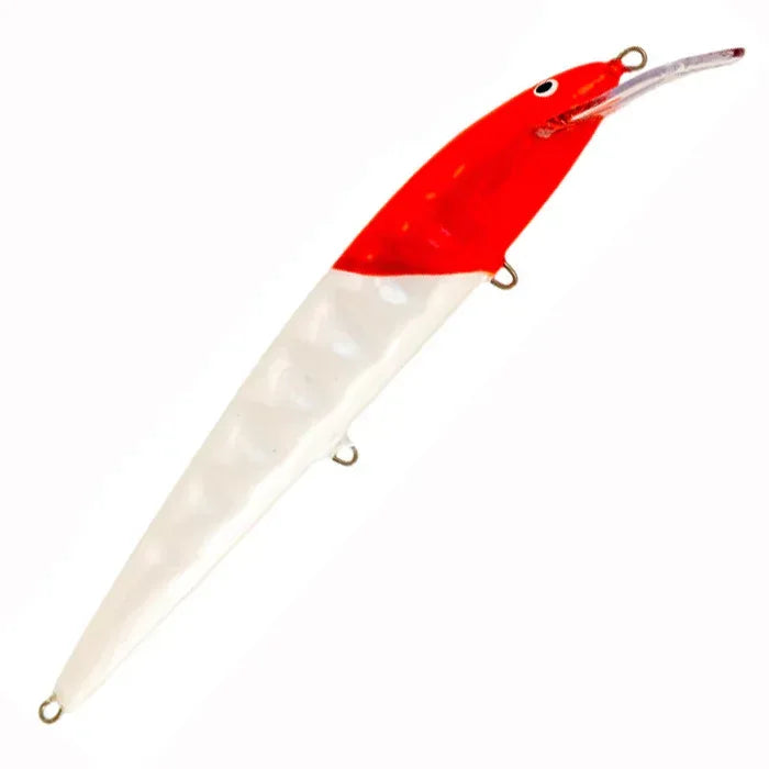 HK Varma XL Kalkkaro 17 cm syvänne vaappu - Happy Angler