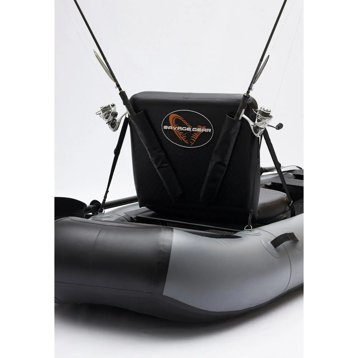 Savage Gear High Rider Kayak 330 - Happy Angler