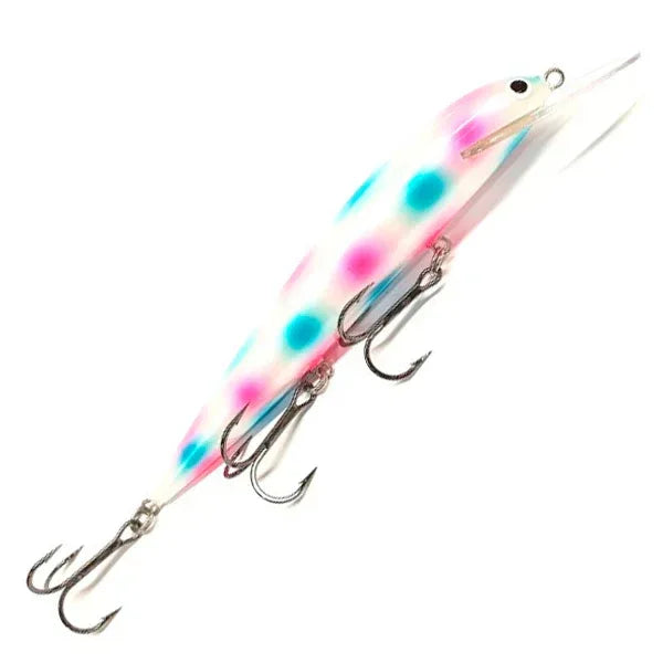 Karikko 13 cm vaappu - Happy Angler