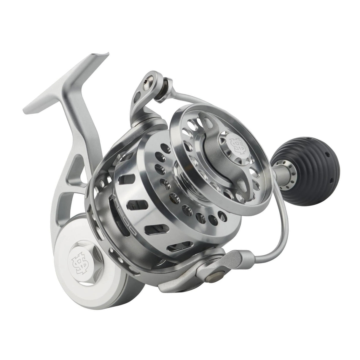 Van Staal VR 175 Silver avokela - Happy Angler