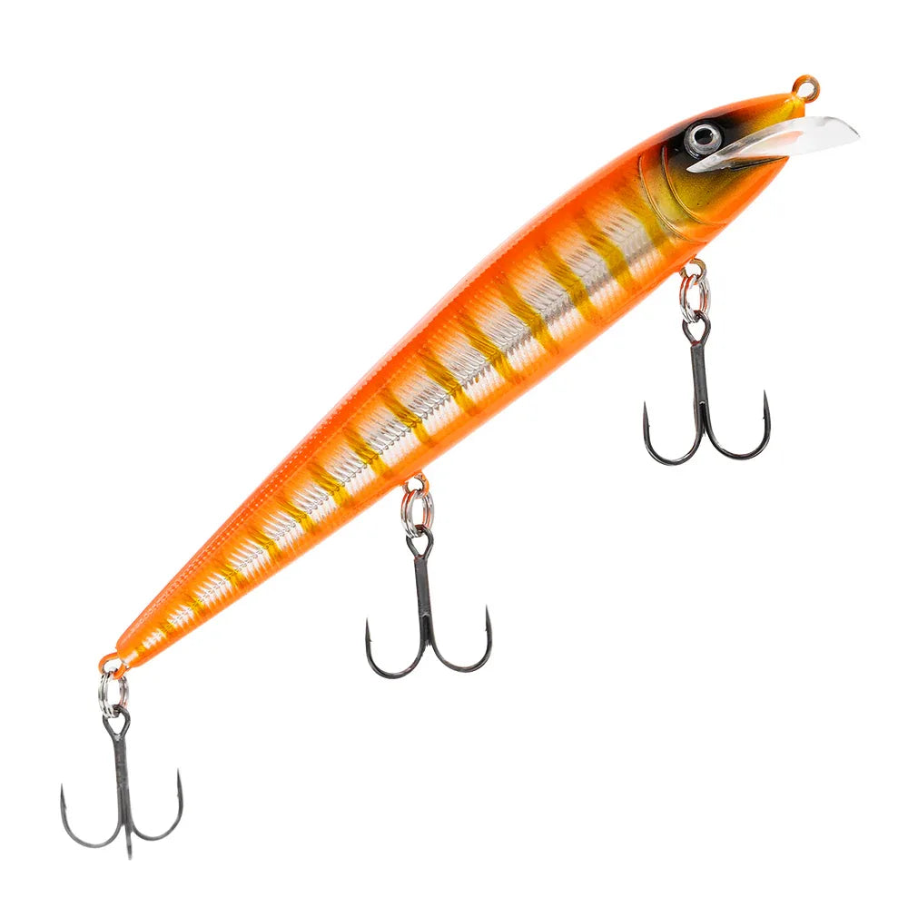 Islure Tuikkari M 10 cm vaappu - Happy Angler E-commerce