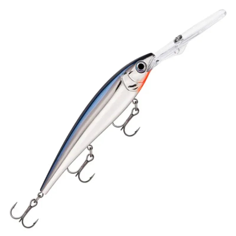 Rapala Gold Miner 12 cm vaappu - Happy Angler